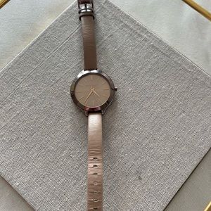 Michael Kors Womens Watch